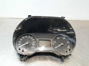 Tachometer (Revolution Counter) MERCEDES-BENZ VITO Van (W447), MERCEDES-BENZ VITO Mixto (Double Cabin) (W447)