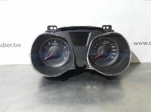 Tachometer (Revolution Counter) HYUNDAI ix20 (JC)