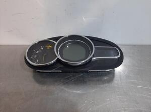 Tachometer (Revolution Counter) RENAULT MEGANE III Grandtour (KZ0/1)