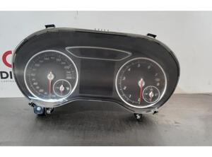 Tachometer (Revolution Counter) MERCEDES-BENZ A-CLASS (W176)