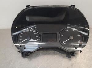 Tachometer (Revolution Counter) MERCEDES-BENZ VITO Van (W447), MERCEDES-BENZ VITO Mixto (Double Cabin) (W447)