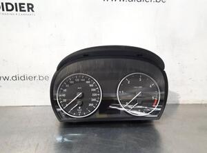 Tachometer (Revolution Counter) BMW 3 Touring (E91)