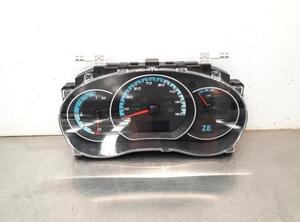 Tachometer (Revolution Counter) RENAULT KANGOO Express (FW0/1_)