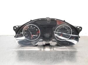 Tachometer (Revolution Counter) AUDI A4 Avant (8K5, B8)