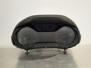 Tachometer (Revolution Counter) OPEL CORSA F (P2JO)