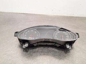 Tachometer (Revolution Counter) AUDI A6 Avant (4G5, 4GD, C7)