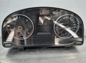 Tachometer (Revolution Counter) VW CADDY IV MPV (SAB, SAJ), VW CADDY ALLTRACK MPV (SAB)