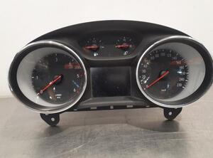 Tachometer (Revolution Counter) OPEL ASTRA K (B16)