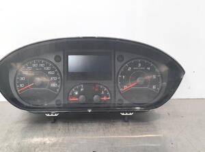 Tachometer (Revolution Counter) CITROËN JUMPER Van, FIAT DUCATO Van (250_, 290_), PEUGEOT BOXER Van