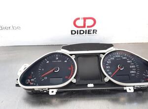 Tachometer (Revolution Counter) AUDI Q7 (4LB), AUDI Q7 Van (4LB)