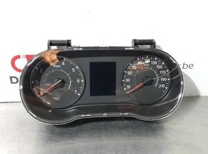 Tachometer (Revolution Counter) DACIA DUSTER (HM_)