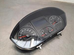 Tachometer (Revolution Counter) CITROËN JUMPER Platform/Chassis