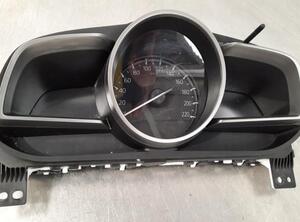 Tachometer (Revolution Counter) MAZDA 2 (DL, DJ)