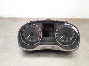 Tachometer (Revolution Counter) SKODA FABIA III Estate (NJ5)