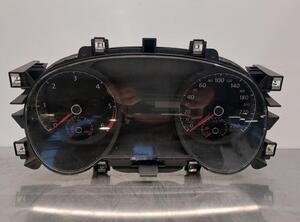 Tachometer (Revolution Counter) VW TOURAN (5T1)