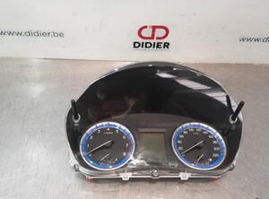 Tachometer (Revolution Counter) SUZUKI SX4 S-CROSS (JY)