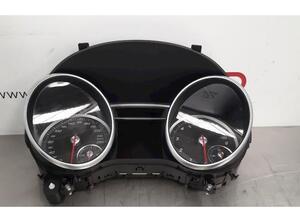 Tachometer (Revolution Counter) MERCEDES-BENZ CLA Coupe (C117)