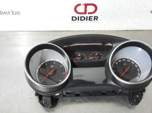 Tachometer (Revolution Counter) OPEL INSIGNIA B Sports Tourer (Z18)