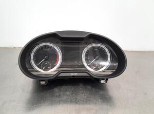 Tachometer (Revolution Counter) SKODA OCTAVIA III (5E3, NL3, NR3)