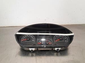 Tachometer (Revolution Counter) CITROËN JUMPER Van