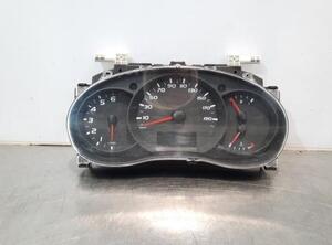 Tachometer (Revolution Counter) RENAULT MASTER III Platform/Chassis (EV, HV, UV)