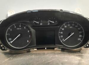 Tachometer (Revolution Counter) OPEL MOKKA / MOKKA X (J13)