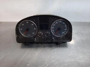 Tachometer (Revolution Counter) VW TOURAN (1T1, 1T2)