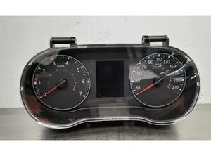 Tachometer (Revolution Counter) DACIA DUSTER (HM_)