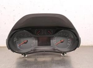 Tachometer (Revolution Counter) OPEL CORSA F (P2JO)