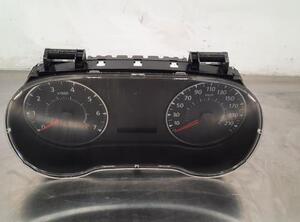 Tachometer (Revolution Counter) RENAULT MASTER III Platform/Chassis (EV, HV, UV), RENAULT MASTER III Van (FV)