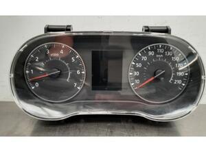 Tachometer (Revolution Counter) RENAULT MASTER III Platform/Chassis (EV, HV, UV)