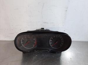 Tachometer (Revolution Counter) OPEL CORSA E (X15)