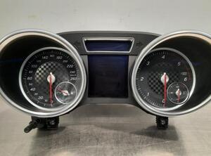 Tachometer (Revolution Counter) MERCEDES-BENZ GLE (W166)