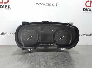 Tachometer (Revolution Counter) PEUGEOT 3008 SUV (MC_, MR_, MJ_, M4_), PEUGEOT EXPERT Van (V_), OPEL VIVARO C Van (K0)