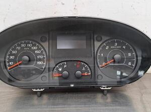 Tachometer (Revolution Counter) FIAT DUCATO Van (250_, 290_)