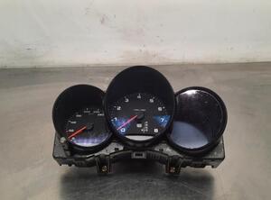 Tachometer (Revolution Counter) PORSCHE MACAN (95B)