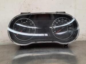 Tachometer (Revolution Counter) RENAULT MASTER III Platform/Chassis (EV, HV, UV), RENAULT MASTER III Van (FV)