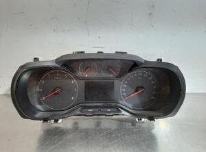 Tachometer (Revolution Counter) OPEL COMBO Box Body/MPV (K9)