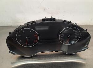 Tachometer (Revolution Counter) AUDI A4 Avant (8W5, 8WD, B9)