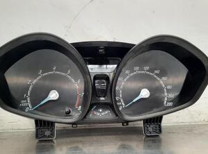 Tachometer (Revolution Counter) FORD TRANSIT COURIER B460 Box Body/MPV