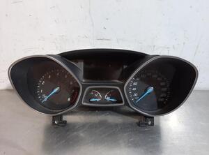 Tachometer (Revolution Counter) FORD KUGA II (DM2)