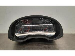 Tachometer (Revolution Counter) AUDI Q3 (8UB, 8UG)