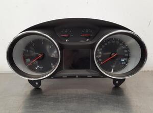 Tachometer (Revolution Counter) OPEL ASTRA K Sports Tourer (B16)