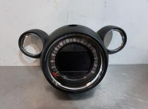 Tachometer (Revolution Counter) MINI MINI PACEMAN (R61)