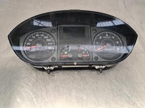 Tachometer (Revolution Counter) FIAT DUCATO Van (250_, 290_)