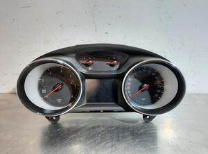 Tachometer (Revolution Counter) OPEL ASTRA K Sports Tourer (B16)