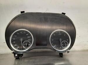 Tachometer (Revolution Counter) MERCEDES-BENZ VITO Mixto (Double Cabin) (W447), MERCEDES-BENZ VITO Van (W447)