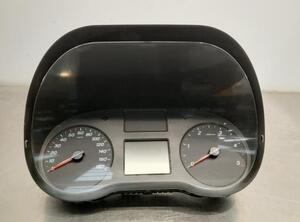 Tachometer (Revolution Counter) MERCEDES-BENZ SPRINTER 3-t Van (B910)