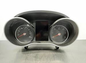 Tachometer (Revolution Counter) MERCEDES-BENZ GLC (X253)