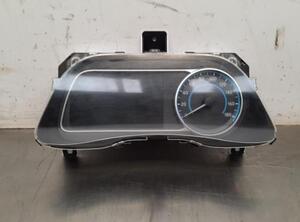 Tachometer (Revolution Counter) NISSAN LEAF (ZE1)